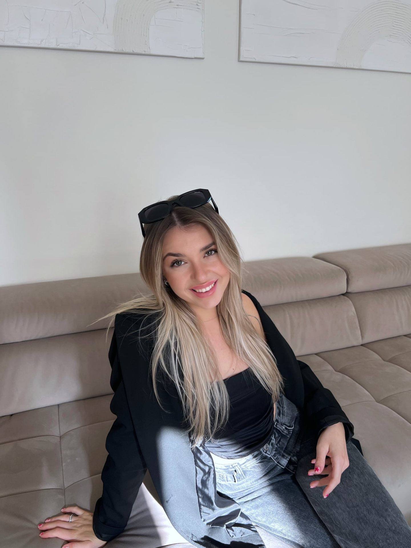Tereza Bícová