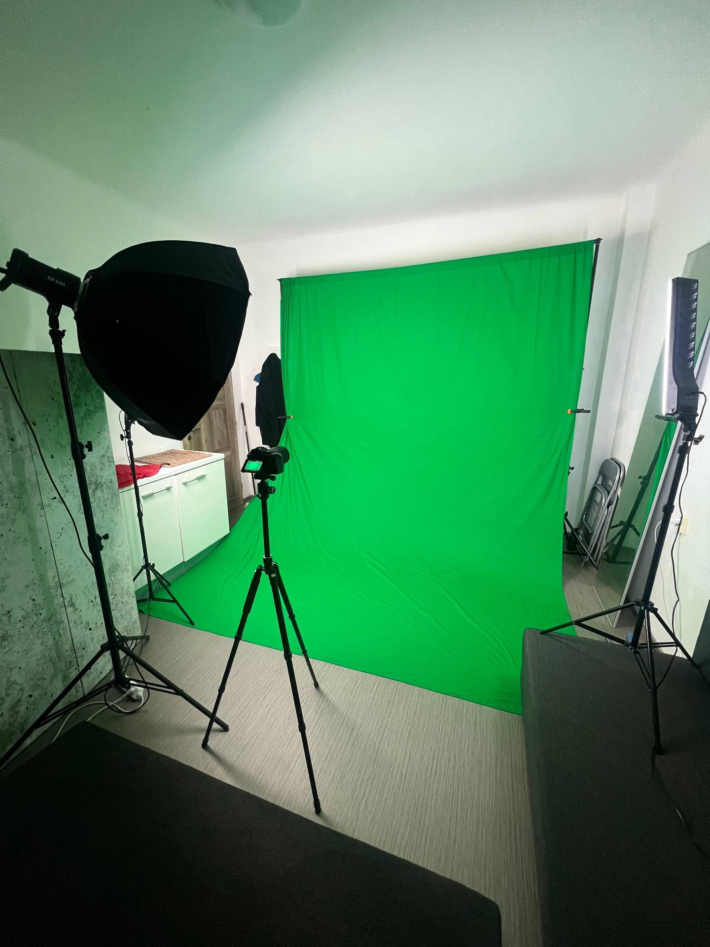 Studio